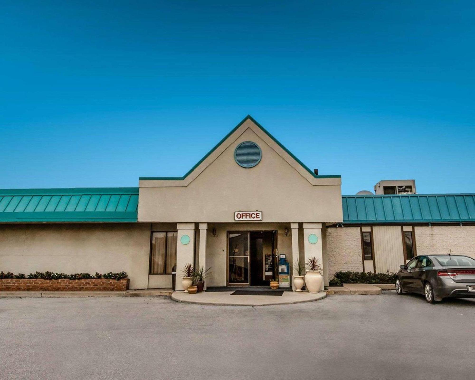 Econo I-99 Hotel Altoona