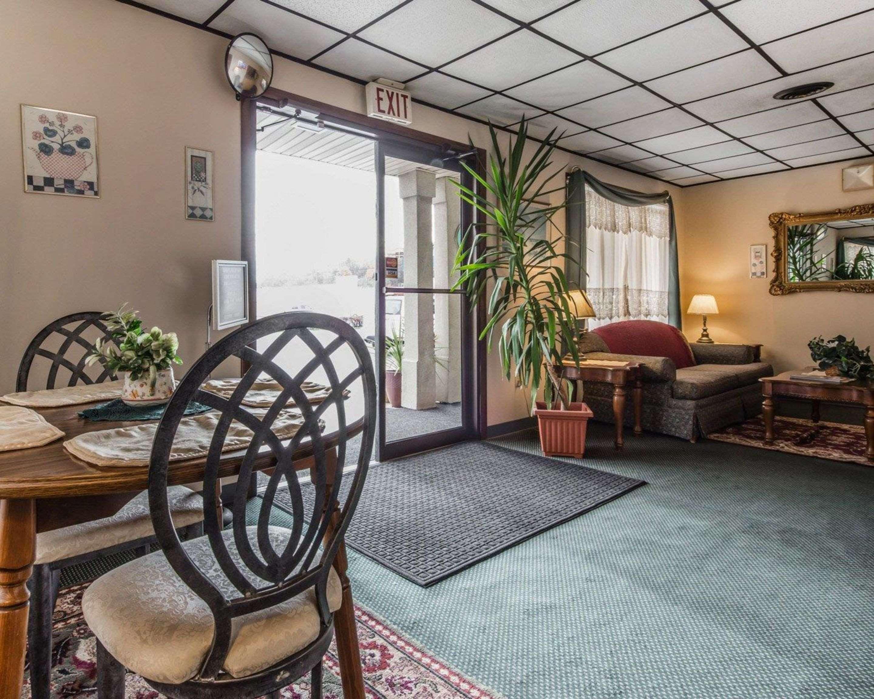 Econo I-99 Hotel Altoona
