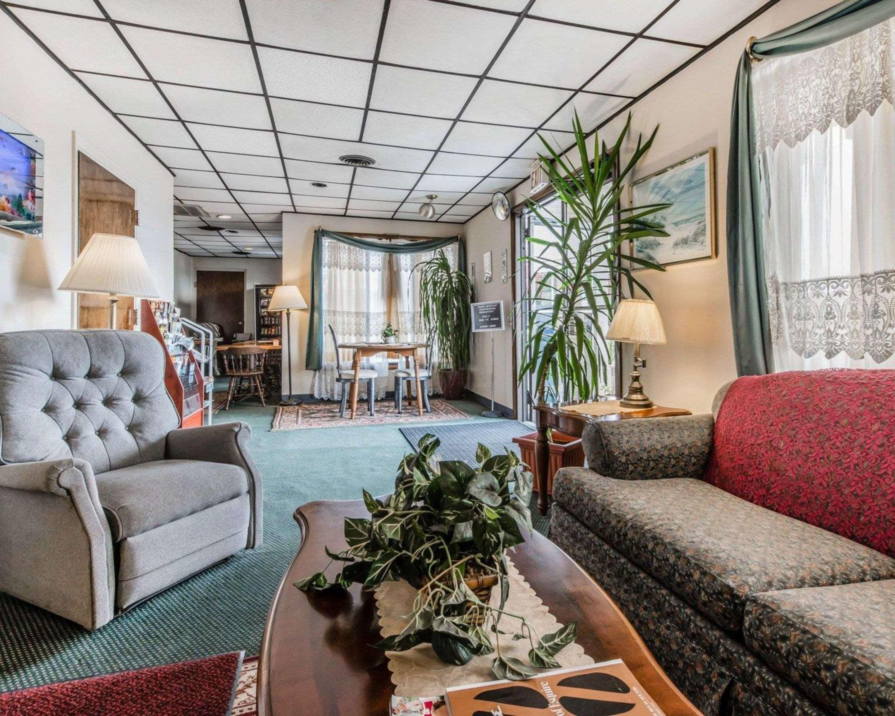 Econo I-99 Hotel Altoona