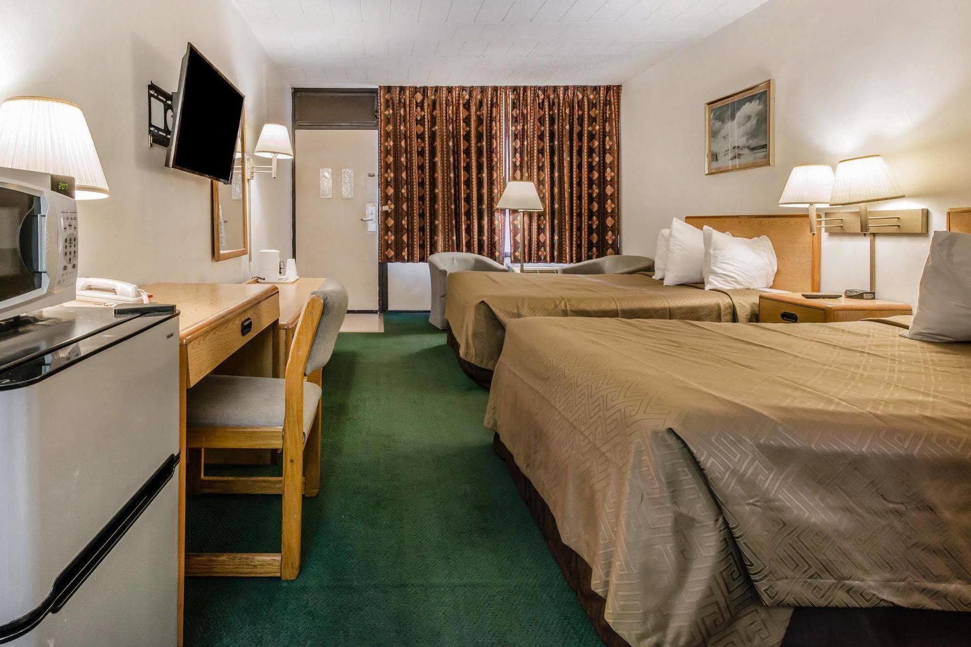 Econo I-99 Hotel Altoona